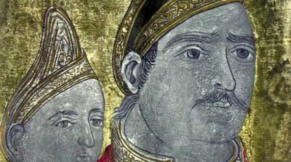 Jurământul lui Neagoe Basarab