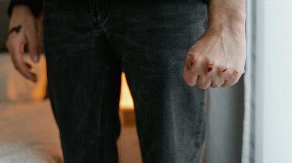 Prădător sexual din Cluj, prins după 5 ani în care a agresat sexual o fetiță