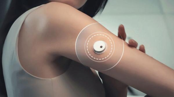 Revoluția în Diabet: Cum să Monitorizezi Glicemia Timp de 15 Zile Fără Înțepături  cu Senzor de Glicemie