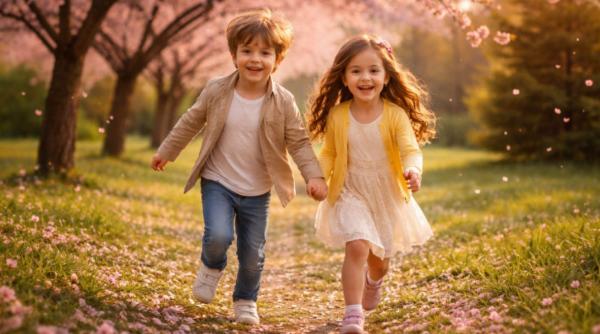 Astrologie aprilie 2026: O lună a schimbărilor, începuturilor și deciziilor importante