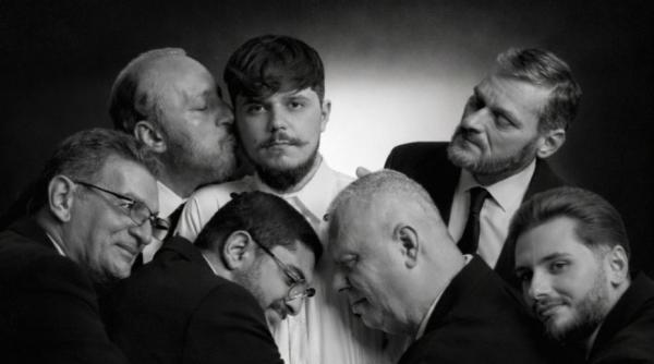 Concert extraordinar Bogdan Mihai Simion și Lăutarii de Mătase la Gala Premiilor Radio România Cultural