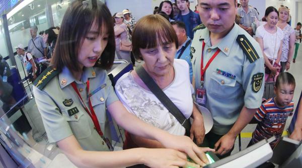 Coreea de Nord redeschide turismul din China, închis din perioada pandemiei