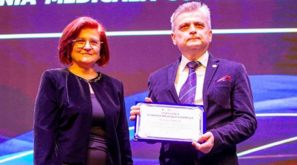 Medicii României: dr. Bogdan Dorobăț, Omul care se luptă cu timpul pentru fiecare pacient