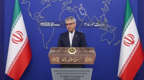 Iranul neagă negocierile cu Trump