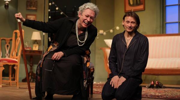 malaele oana pellea maia morgenstern scene bucuresti constanta aprilie