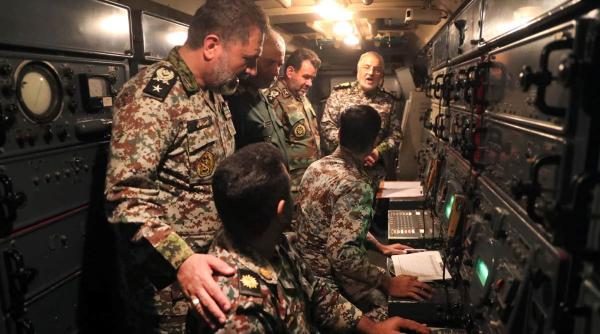 Război în Iran: SUA își sporește prezența în Golf. Un atac terestru ar putea fi decis de Casa Albă