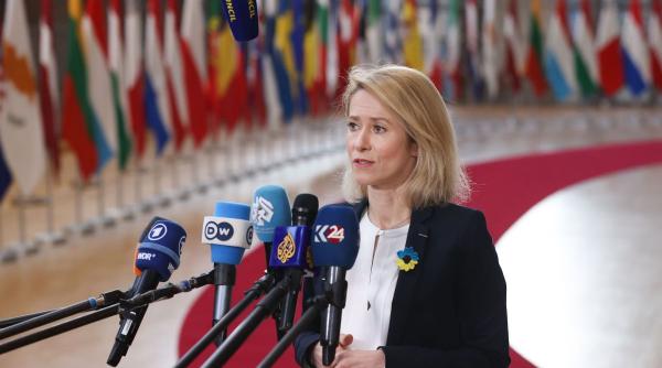 Război în Iran: UE prelungește sancțiunile împotriva Teheranului până în 2027