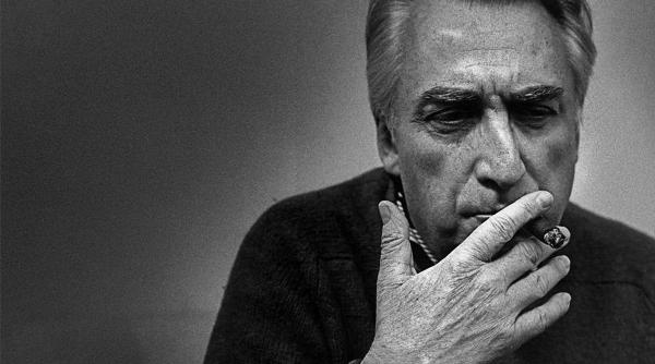 Roland Barthes, mentorul noului roman european