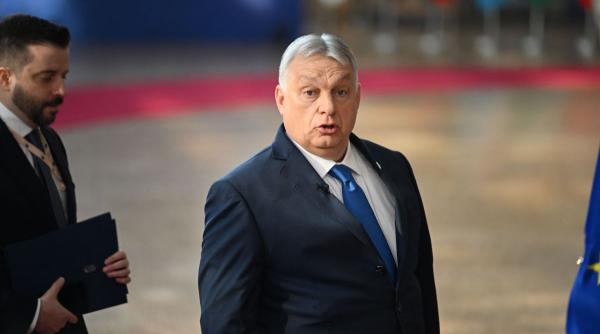 Cursa pentru Budapesta: Orbán în fața celei mai mari provocări din ultimii 16 ani