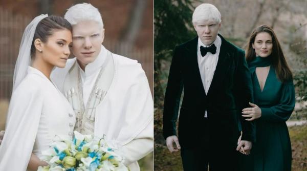 Cine este cuplul din Georgia devenit viral pe internet? Are milioane de fani din toată lumea