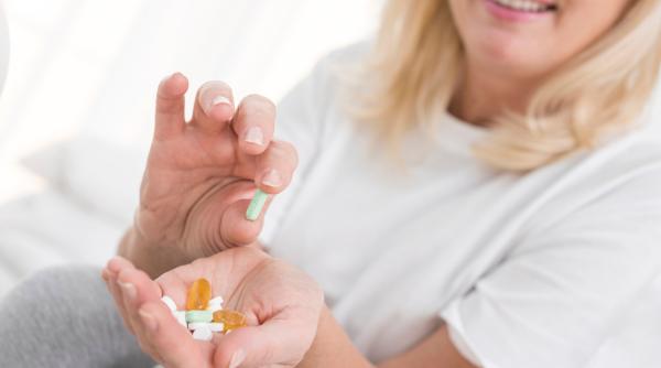 Efectul surprinzător al combinației dintre două medicamente: accelerează pierderea în greutate 