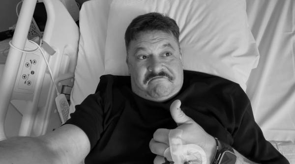 mihai bobonete operat picior spital slabit declaratie