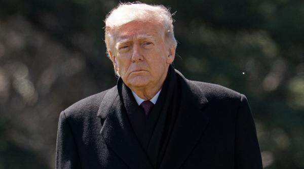 Trump dă un nou termen pentru încheierea războiului din Iran: două - trei săptămâni