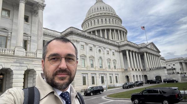 Vlad Voiculescu, fost ministru al Sănătății: l-am întrebat pe Superman Florin Cîțu cum a luat deciziile și de ce Ministerul Sănătății află abia după semnarea contractului