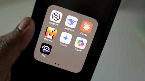 Probleme majore la Claude AI: abonamentele premium se epuizează „în câteva minute”