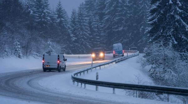 cod galben anm vreme severa romania ciclonul erminio ploi vant ninsori