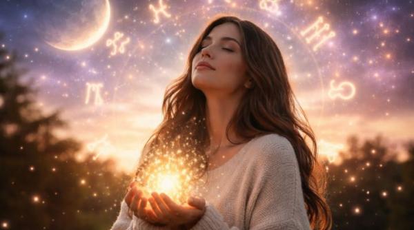 Luna în Balanță aduce o zi rară pentru 4 zodii, pe 2 aprilie 2026