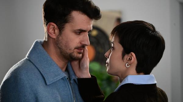 Cele mai noi episoade ale serialului original Ana, Mi-ai fost scrisă în ADN, lider absolut de audiență. Ultima difuzare a primei părți a sezonului trei se vede în Joia Mare, de la 20.30, la Antena 1