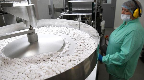 Suprataxă UE pentru industria farmaceutică România: impact asupra pacienților cu diabet și epilepsie