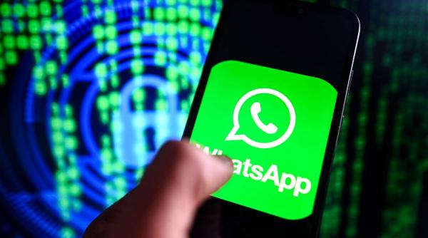 Mesaje de Paște pentru WhatsApp