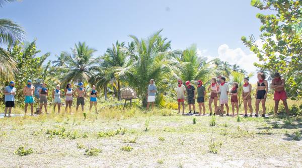 O nouă săptămână începe, în această seară, la Survivor cu o miză mare pentru ambele triburi: „recompensele, din punctul acesta, sunt mult mai importante pentru psihicul nostru”