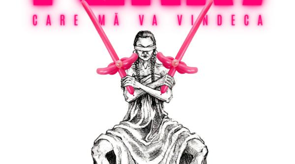 Teatrul Dramaturgilor Români și Giuvlipen anunță premiera spectacolului FURIA CARE MĂ VA VINDECA