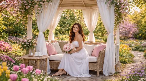 Începe o perioadă magică pentru 3 zodii. Totul se schimbă din 6 aprilie