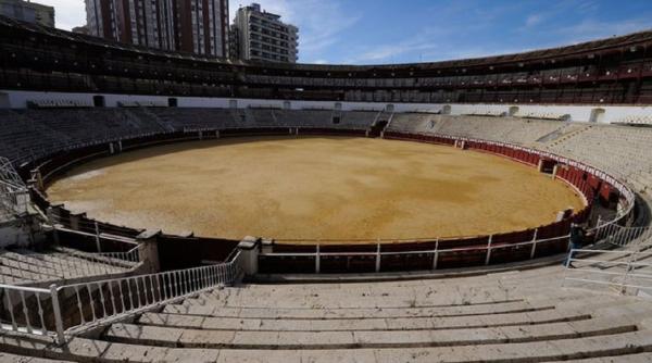 tragedie spania fost toreador ucis de taur culisele arenei malaga