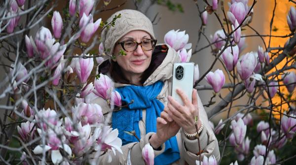 Horoscop 5 aprilie 2026: trei zodii atrag norocul și prosperitatea sub influența Lunii în Săgetător