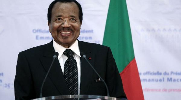 Cel mai vârstnic șef de stat din lume își asigură continuitatea prin modificarea Constituției