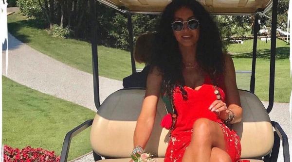 mihaela radulescu mesaj dupa moarte felix baumgartner durere lectii viata