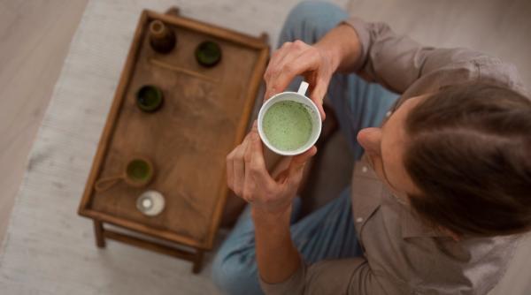 Cum integrezi ceaiul matcha în rutina ta zilnică