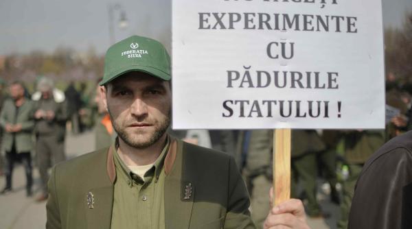 Reforma Romsilva poate aduce plata unor salarii în plus și despăgubiri pentru demiteri abuzive