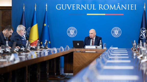 Scandal în Guvern pe motorina fermierilor