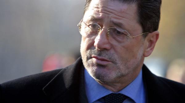 Cornel Dinu, marcat profund de moartea lui Mircea Lucescu: „Fotbalul l-a ucis. A vrut să stea lângă fotbal până în ultima zi a vieții lui”