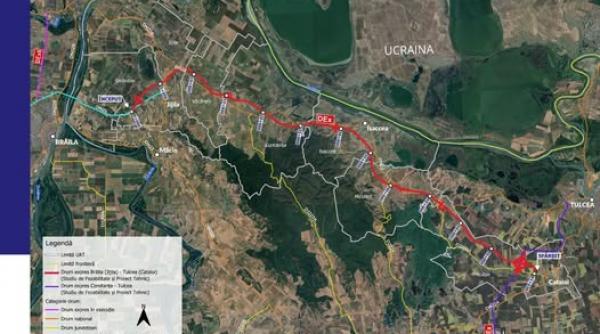 Undă verde pentru „Dobrogea Expres”! Vestea uriașă pe care o așteptau milioane de turiști