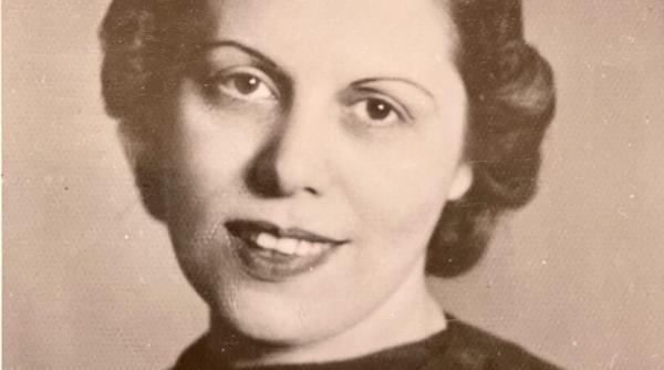 Margareta Sterian, artista hăituită și de legionari, și de comuniști