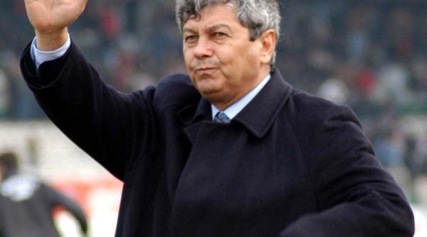 Mircea Lucescu, condus pe ultimul drum cu onoruri militare la Cimitirul Bellu