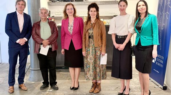 Ziua Internațională a Romilor – 8 aprilie, marcată de Institutul Cultural Român