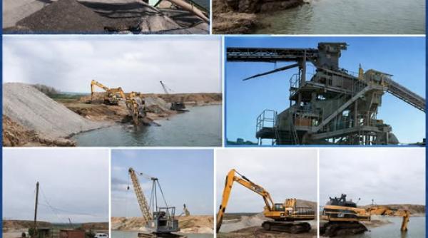 Sancțiuni record și dosare penale după controalele fulger ale Apelor Române