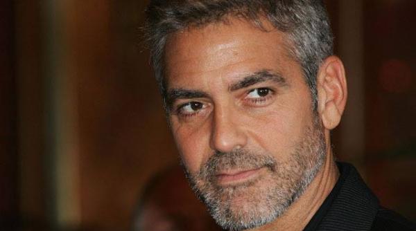 George Clooney, atacat de Casa Albă după ce a taxat retorica lui Trump: E nevoie de dezbatere, nu de insulte infantile
