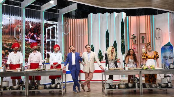 Echipa Super Neatza cu Răzvan și Dani aduce ediții speciale de sărbătoare în Vinerea Mare, dar şi în prima şi a doua zi de Paşte