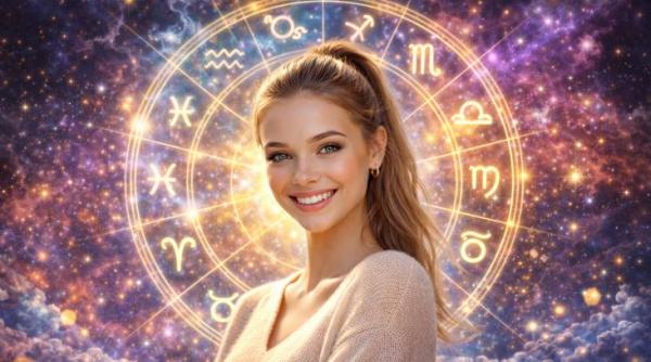 Horoscop zilnic, 10 aprilie 2026: Taurii închid capitole, iar Peștii sunt convingători