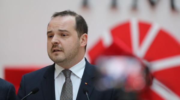 Ministrul Sănătății anunță campania naţională de conştientizare a AVC