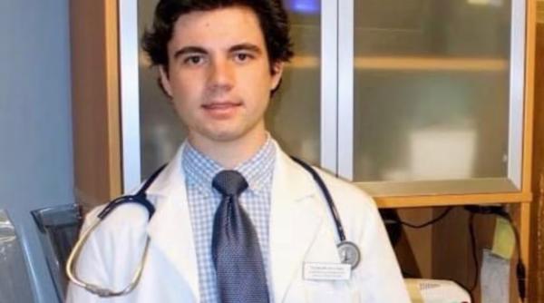 Tragedie într-un spital modern: „A murit singur, în fața unui ecran”. Un tânăr de 26 de ani moare după ce a fost tratat prin telemedicină în ATI