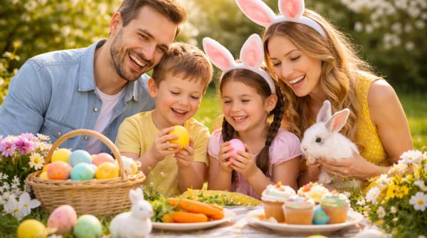 Horoscop de weekend, 11–12 aprilie 2026: Berbecii sunt în centrul atenției, iar Gemenii primesc o veste bună