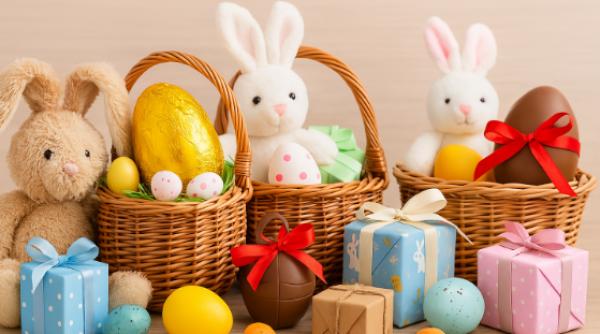 Legende și tradiții: Cum au devenit ouăle și iepurii simboluri ale Paștelui