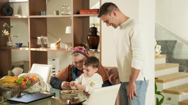 Ultima difuzare a primei părți a sezonului trei din Ana, Mi-ai fost scrisă în ADN, lider absolut de audiență