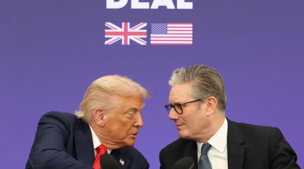 Marea Britanie pledează pentru ca SUA să rămână în NATO