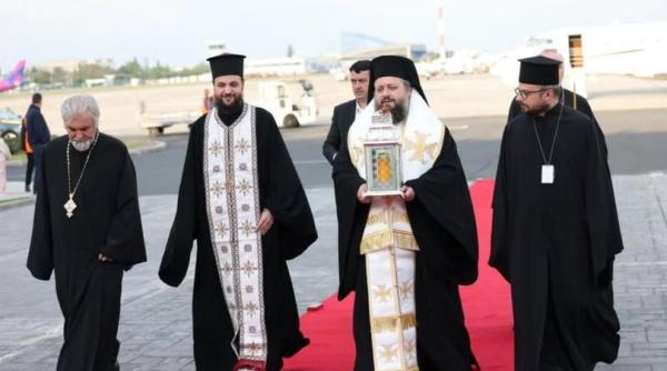 paste lumina sfanta romania